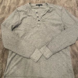 Robert Baraket Long Sleeve shirt